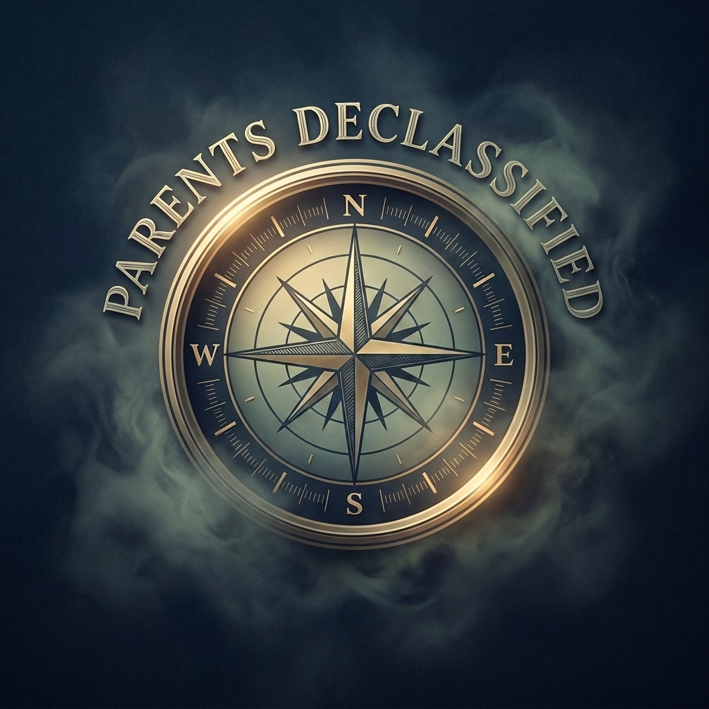 compass logo